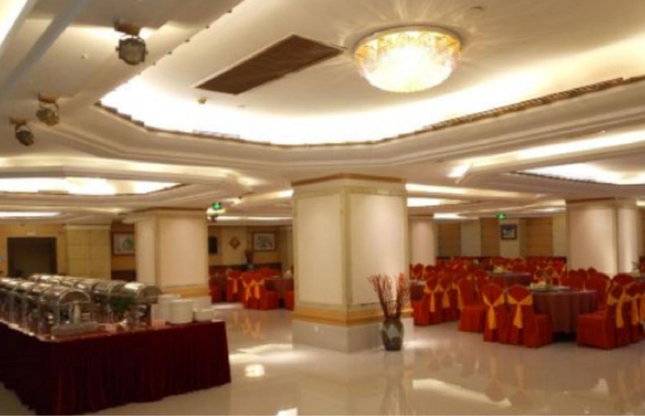 Guangxi Hawaii International Hotel Nanning Bagian luar foto
