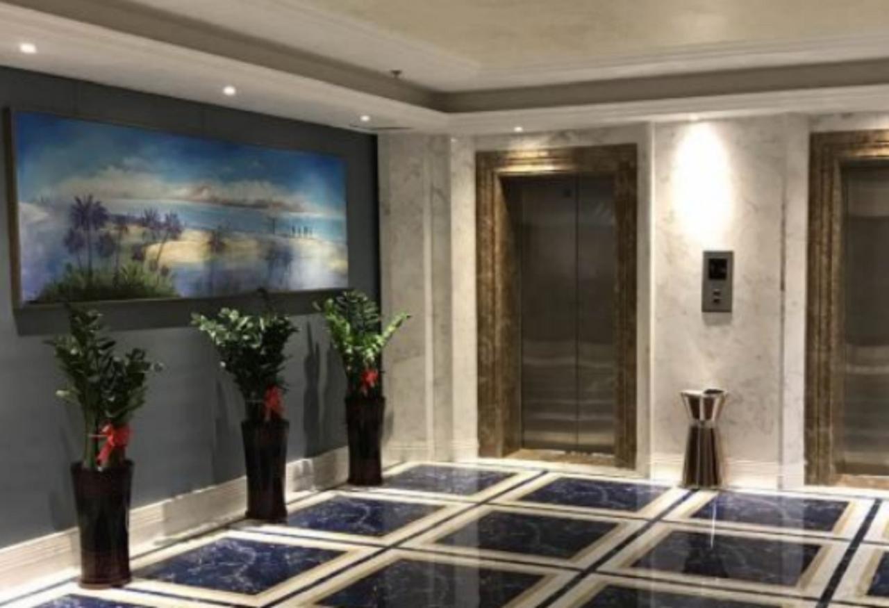 Guangxi Hawaii International Hotel Nanning Bagian luar foto